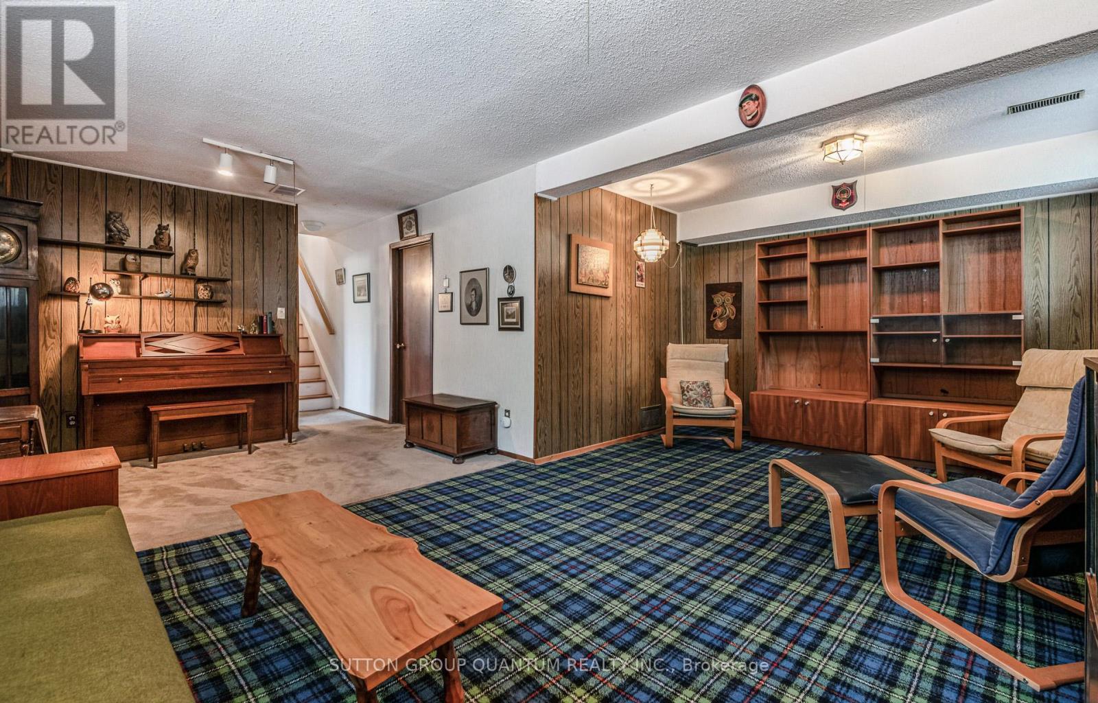 754 Eaglemount Crescent, Mississauga, ON