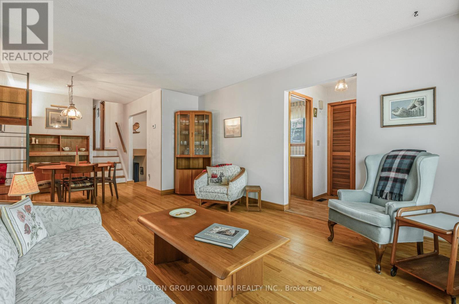 754 Eaglemount Crescent, Mississauga, ON
