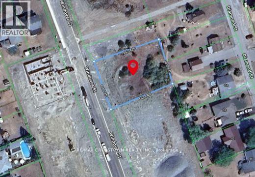 As Per Legal Description - Lots 6 & 7 Windover Street, Quinte West, ON