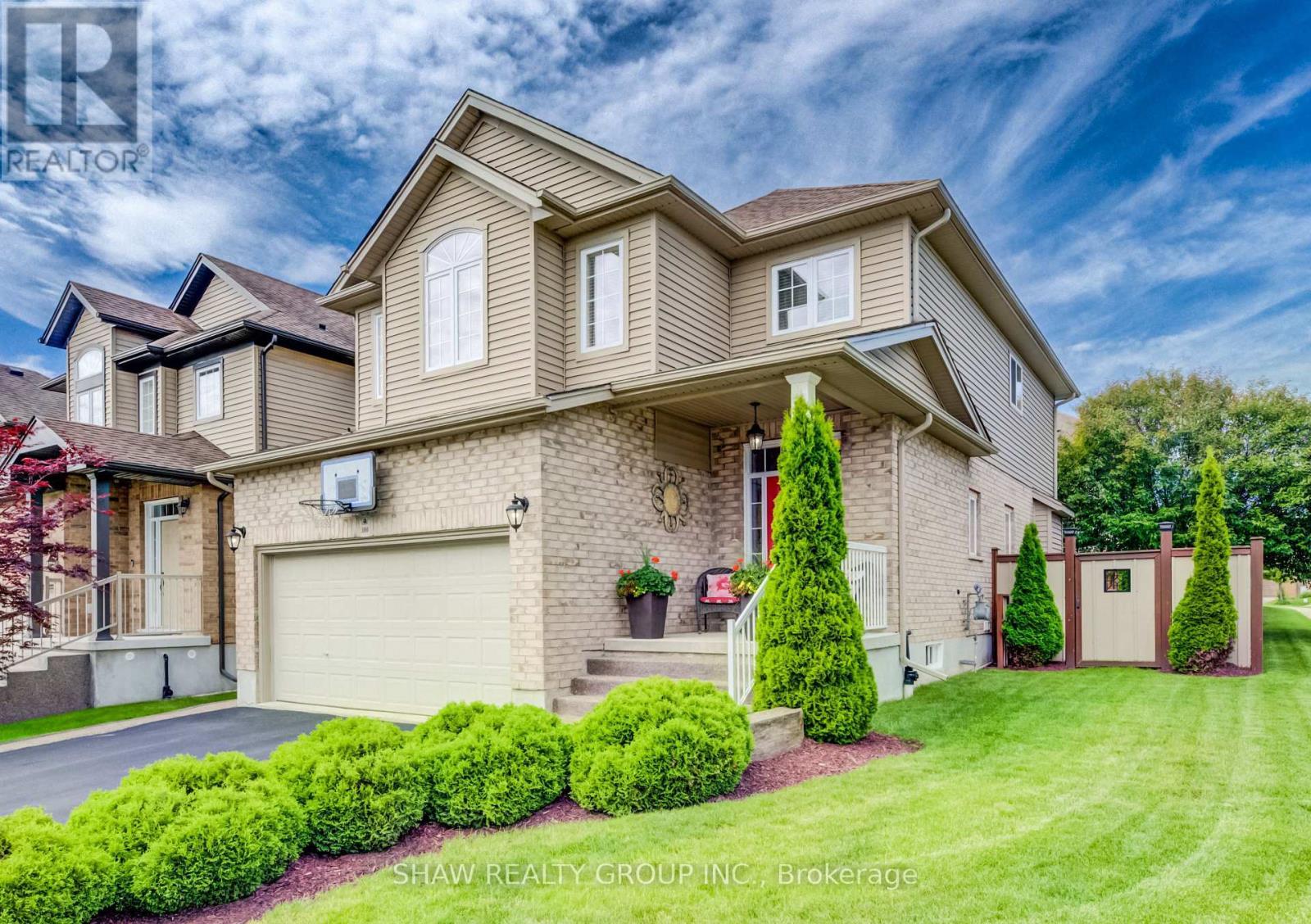300 Watervale Crescent, Kitchener, ON