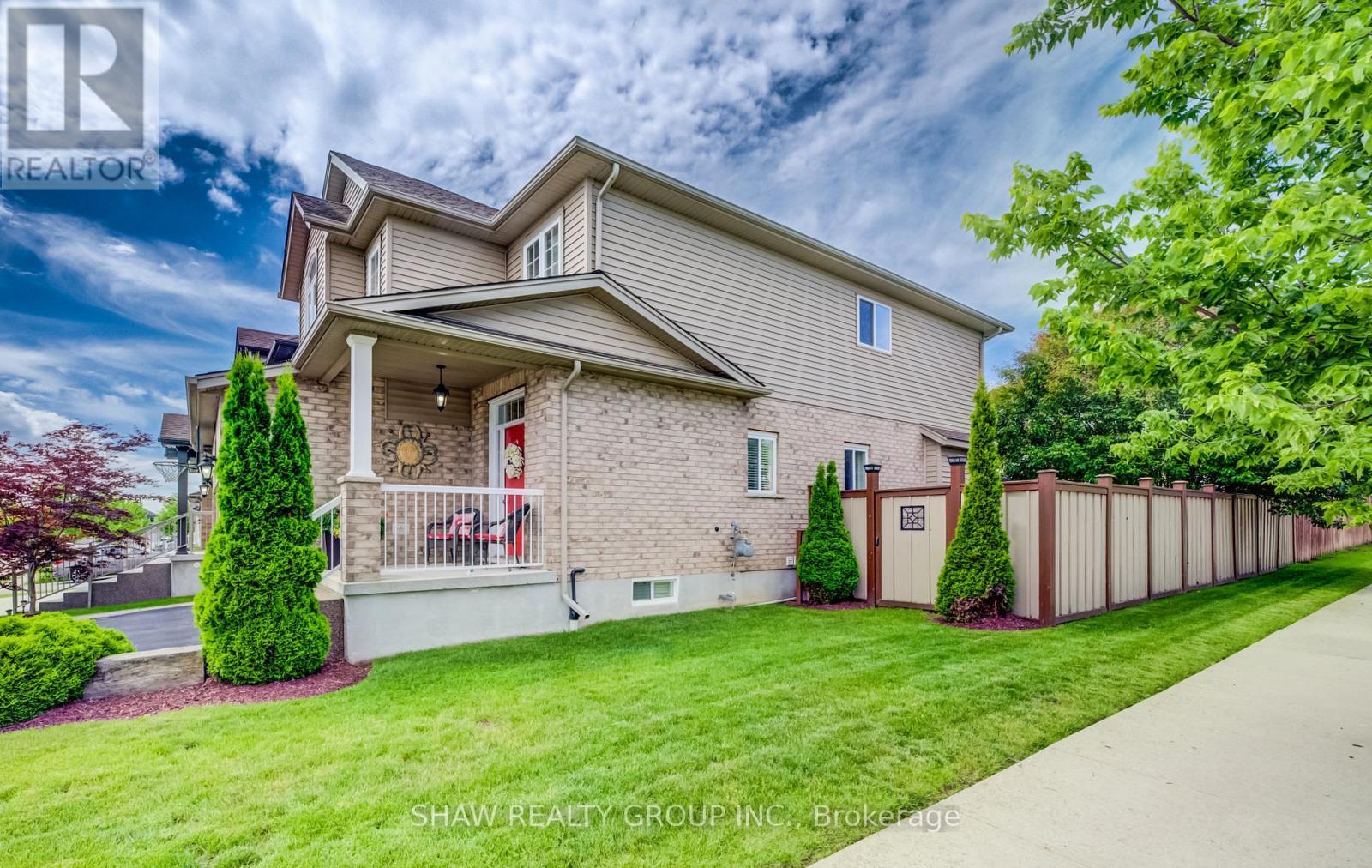300 Watervale Crescent, Kitchener, ON