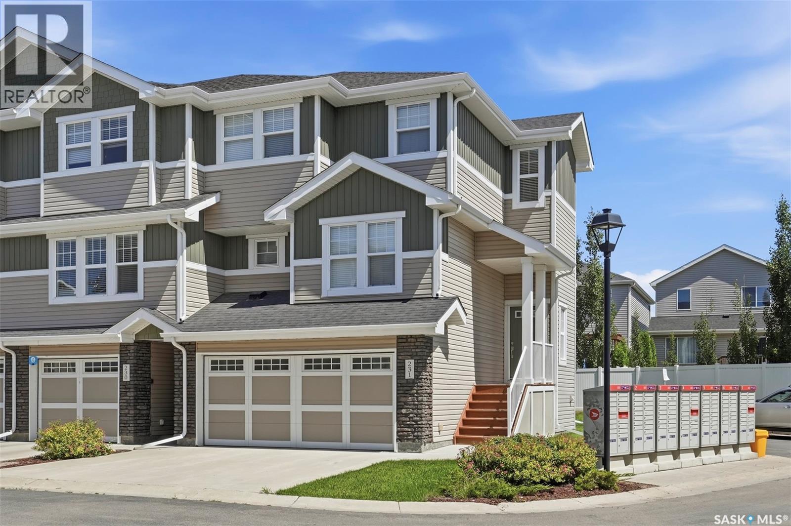 231 1220 Pringle Way, Saskatoon, SK