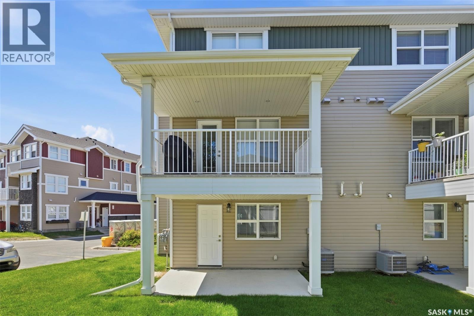 231 1220 Pringle Way, Saskatoon, SK