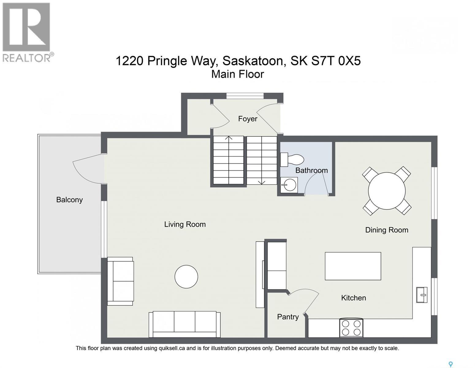 231 1220 Pringle Way, Saskatoon, SK