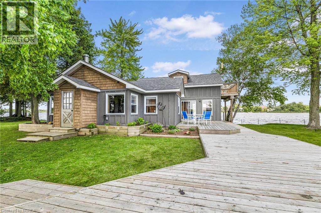 43 Mcclintock Drive, Puslinch, ON