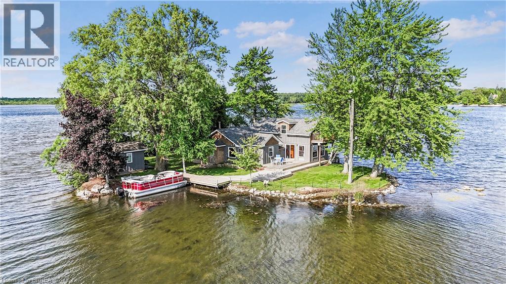 43 Mcclintock Drive, Puslinch, ON