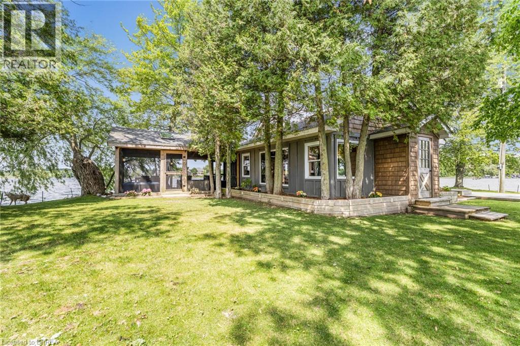 43 Mcclintock Drive, Puslinch, ON