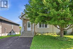 311 NELSON STREET Hawkesbury, ON K6A 1M1