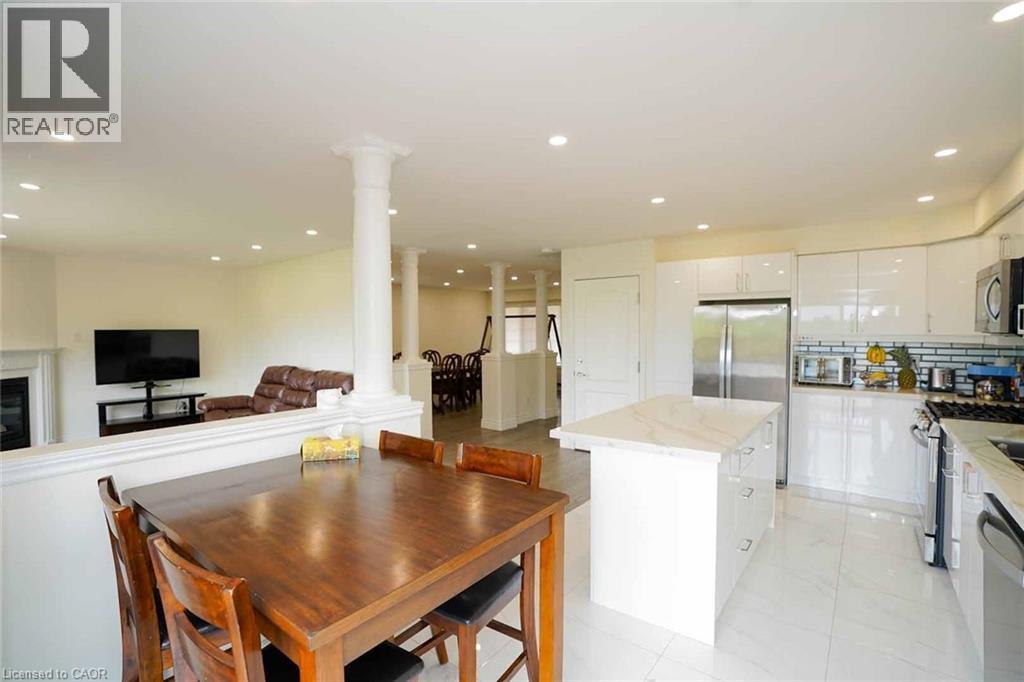 187 Adler Drive, Cambridge, ON - Indoor
