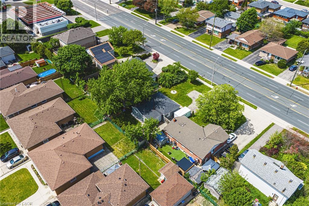 546 Mohawk Road E, Hamilton, ON