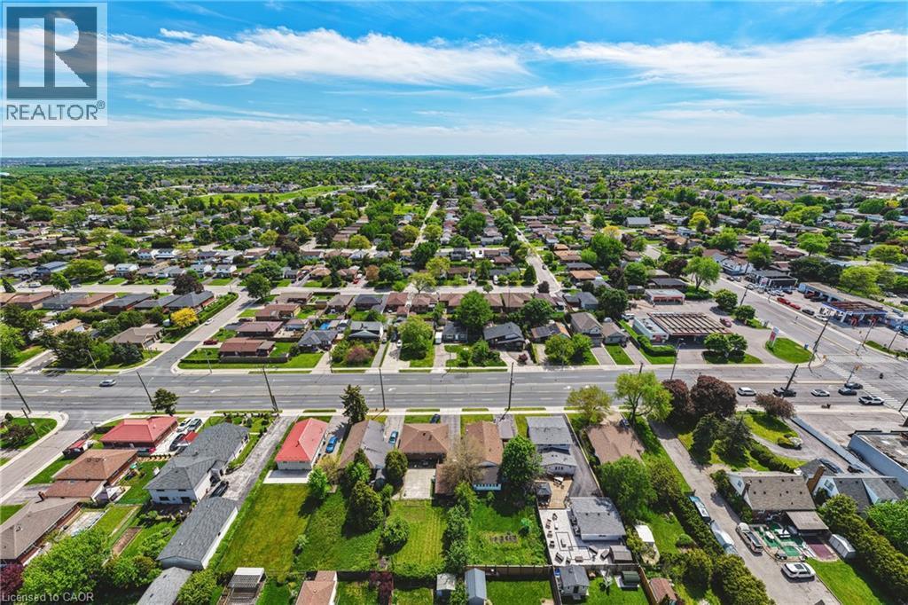 546 Mohawk Road E, Hamilton, ON