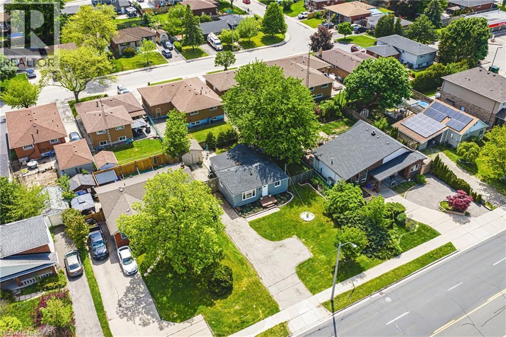 546 Mohawk Road E, Hamilton, ON