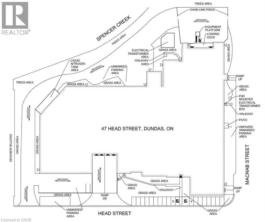 47 Head Street, Hamilton, ON