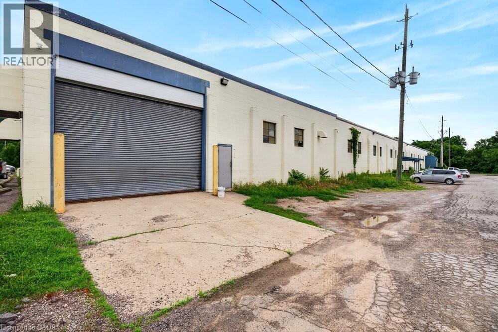 47 Head Street, Hamilton, ON