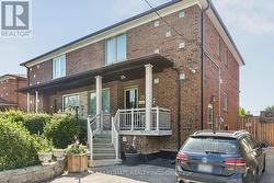 75 GILTSPUR DRIVE Toronto, ON M3L 1M4
