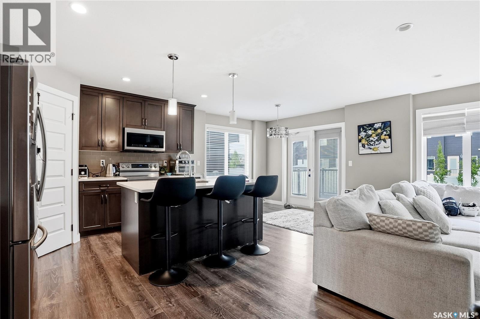 155 Dagnone Lane, Saskatoon, SK