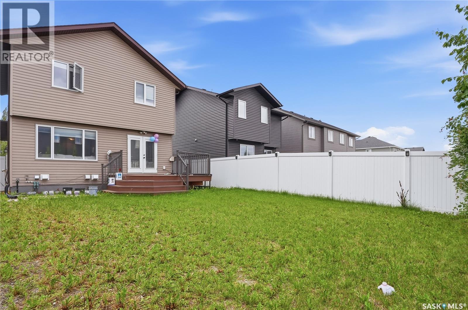 155 Dagnone Lane, Saskatoon, SK
