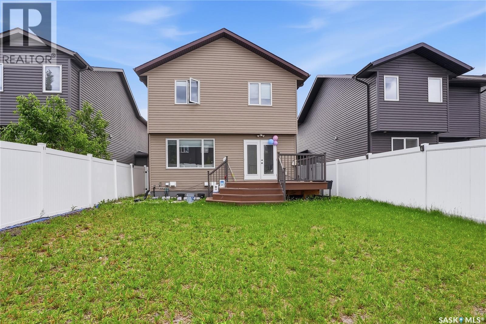 155 Dagnone Lane, Saskatoon, SK