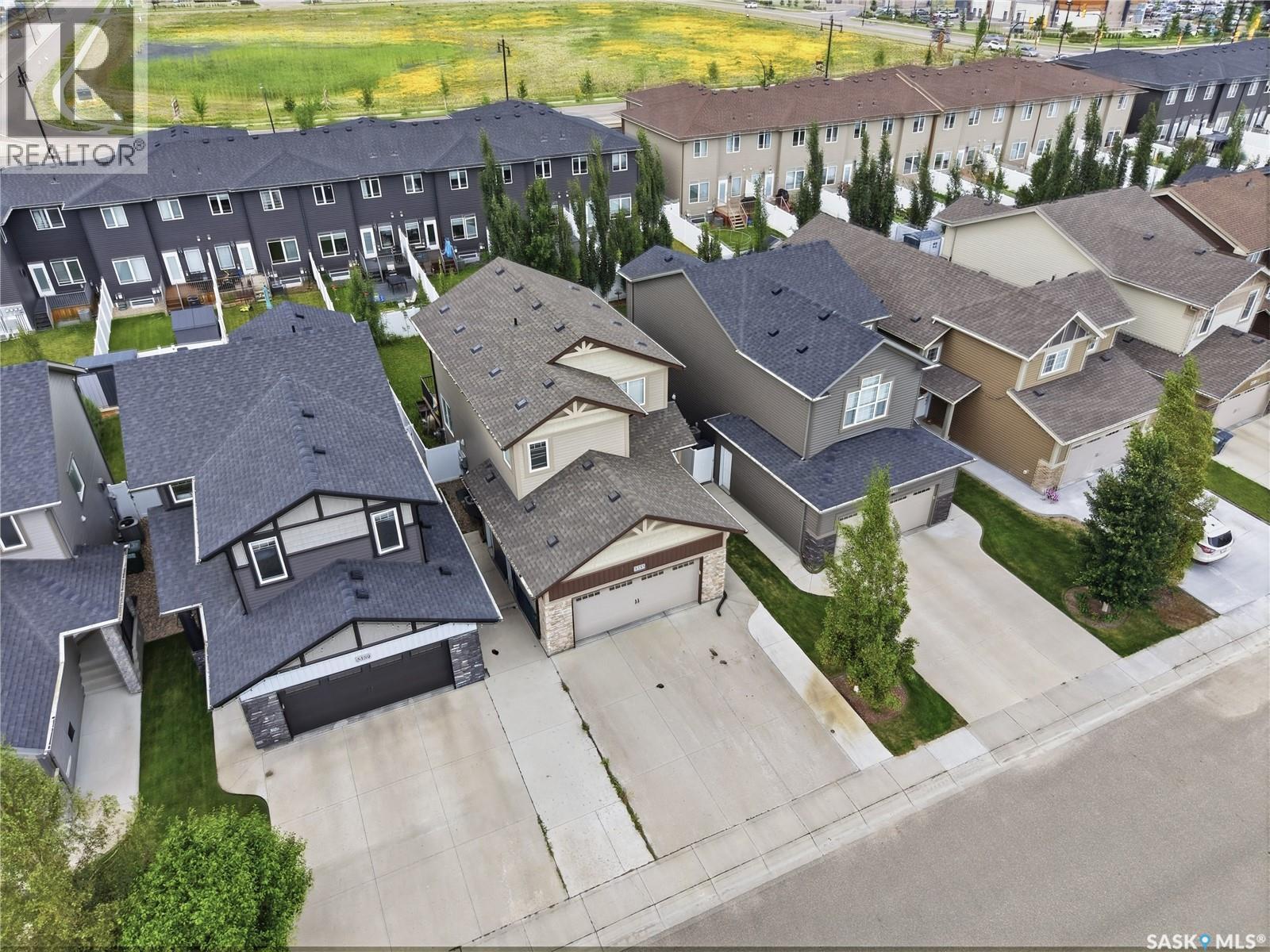 155 Dagnone Lane, Saskatoon, SK