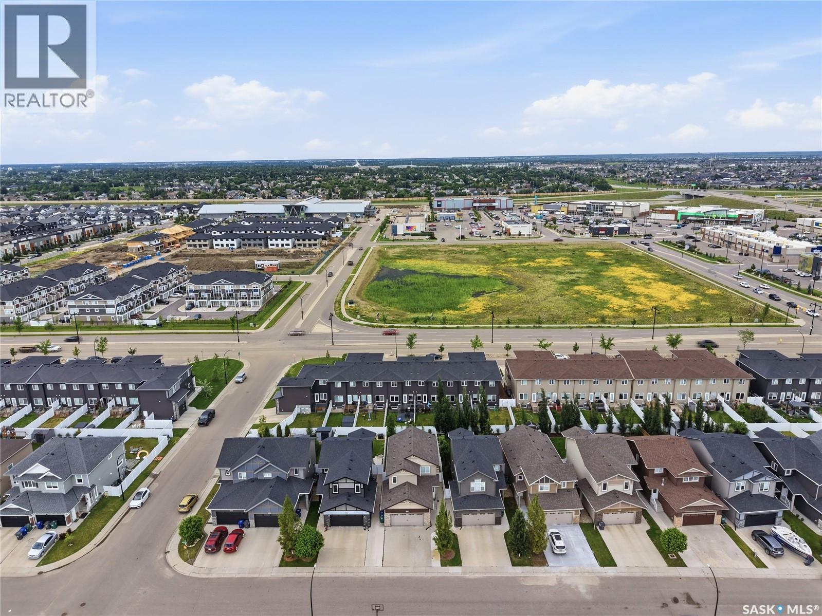 155 Dagnone Lane, Saskatoon, SK