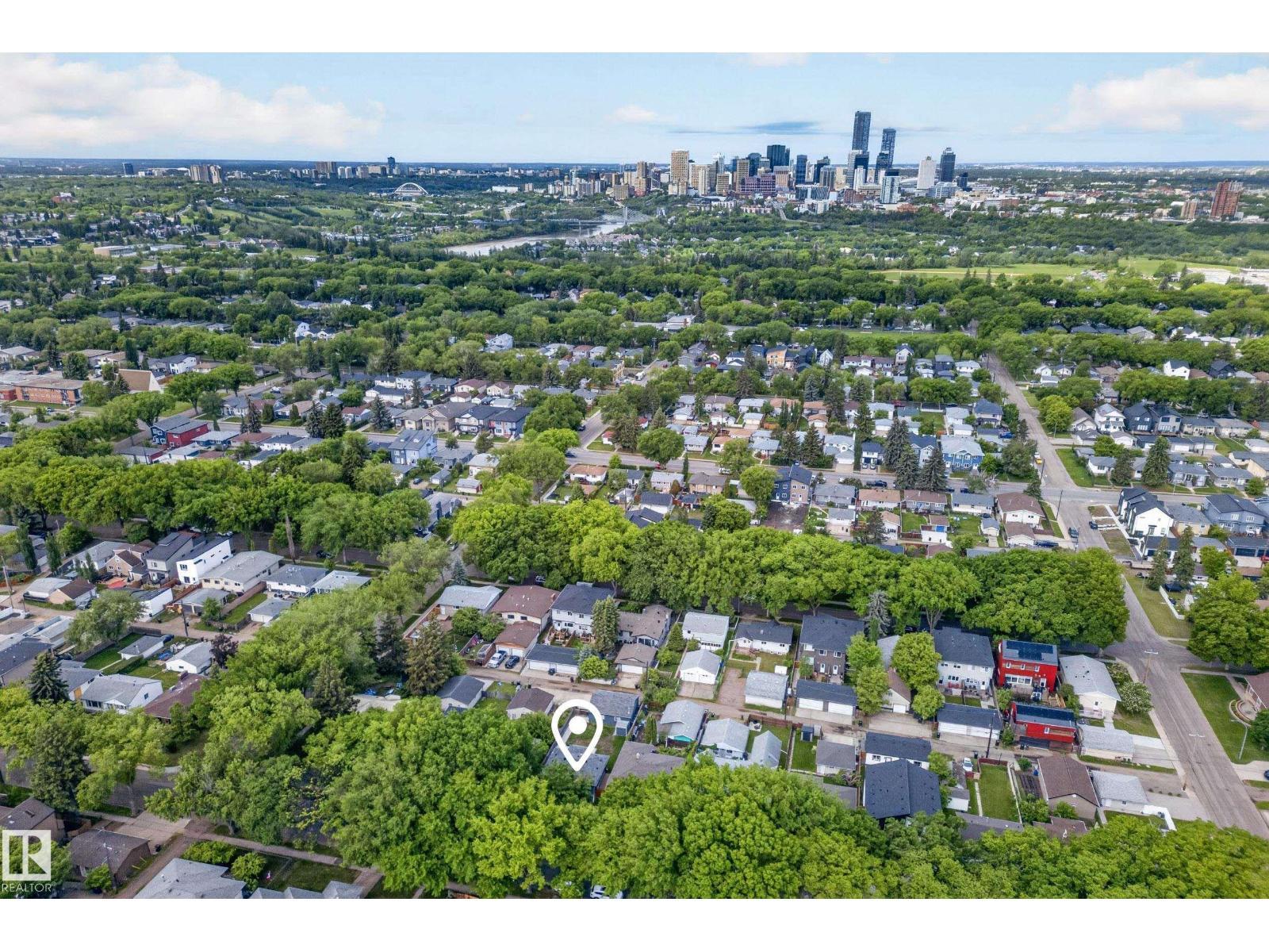 10316 77 St Nw, Edmonton, AB