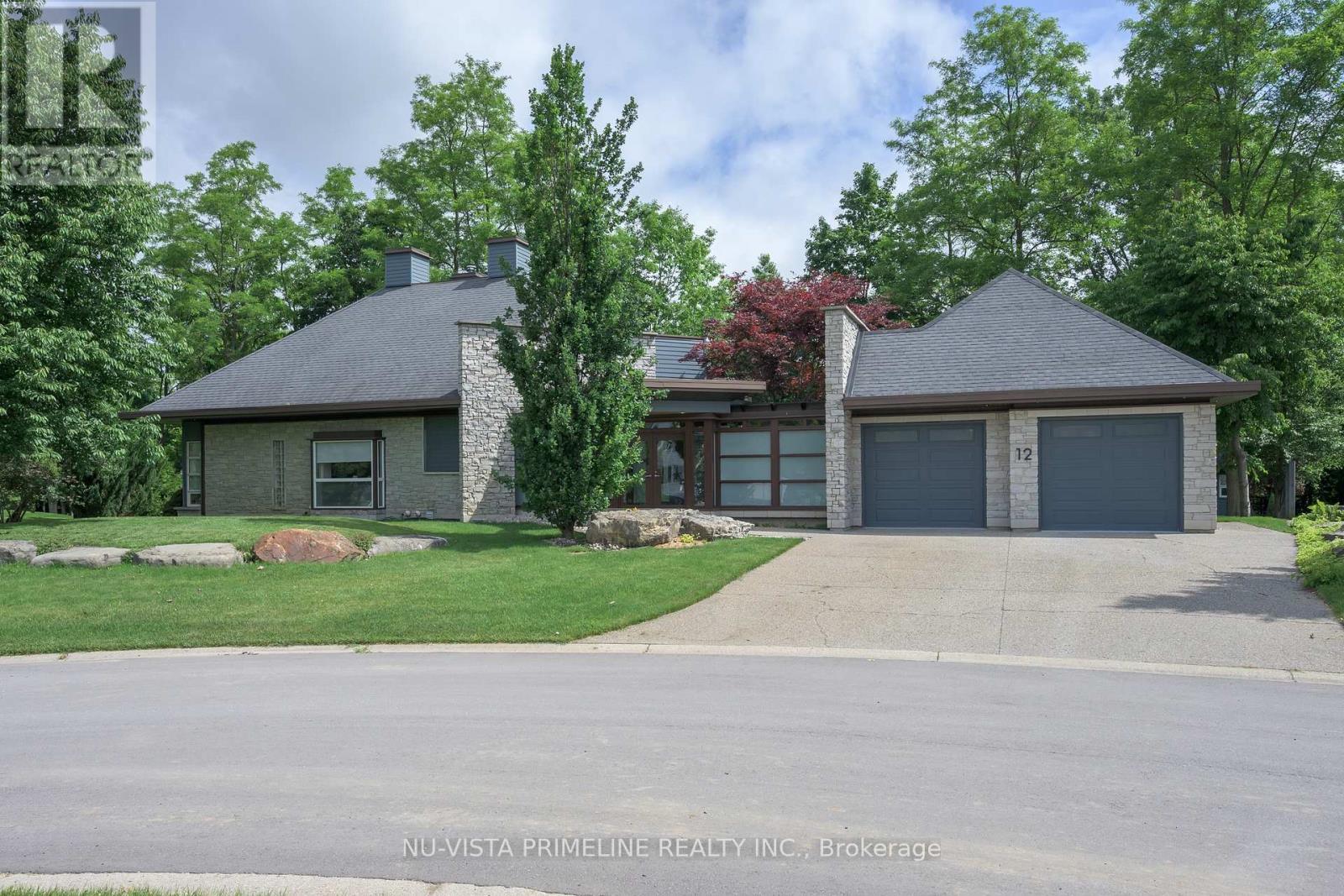 12 Ashley Lane, Middlesex Centre (Coldstream), ON