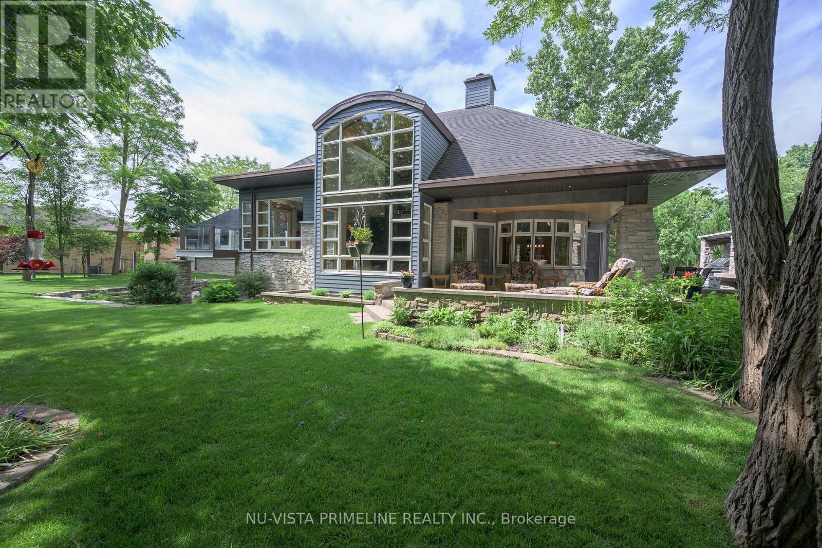 12 Ashley Lane, Middlesex Centre (Coldstream), ON