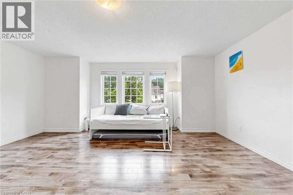 110 Activa Avenue Unit# A5, Kitchener, ON - Indoor