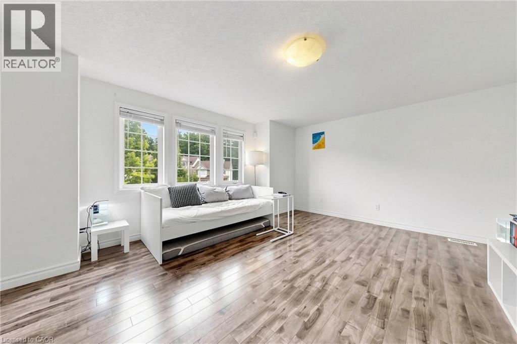 110 Activa Avenue Unit# A5, Kitchener, ON - Indoor