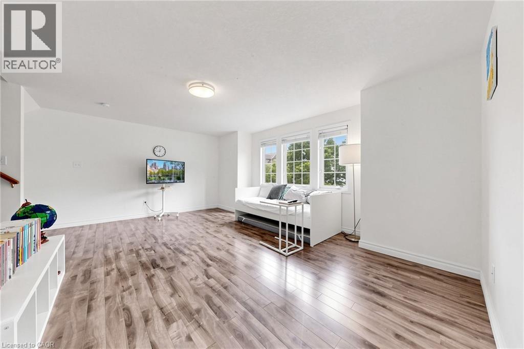 110 Activa Avenue Unit# A5, Kitchener, ON - Indoor