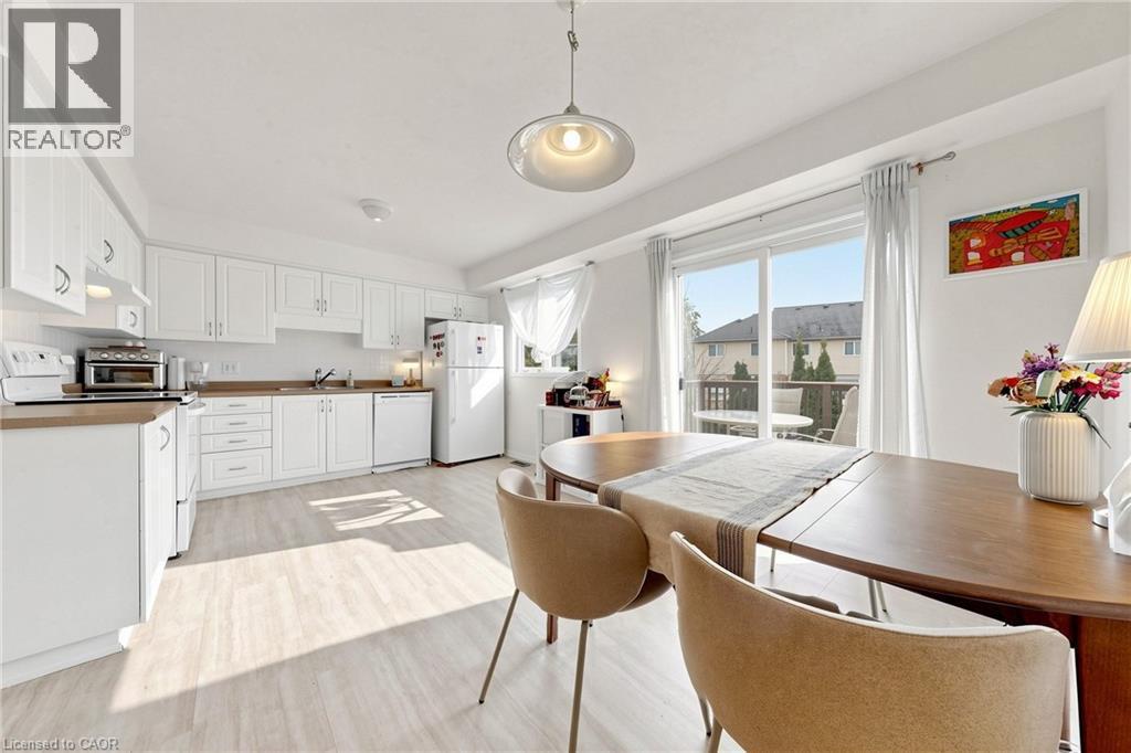 110 Activa Avenue Unit# A5, Kitchener, ON - Indoor