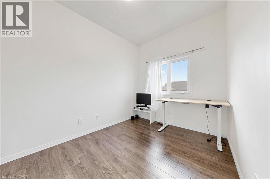110 Activa Avenue Unit# A5, Kitchener, ON - Indoor Photo Showing Other Room