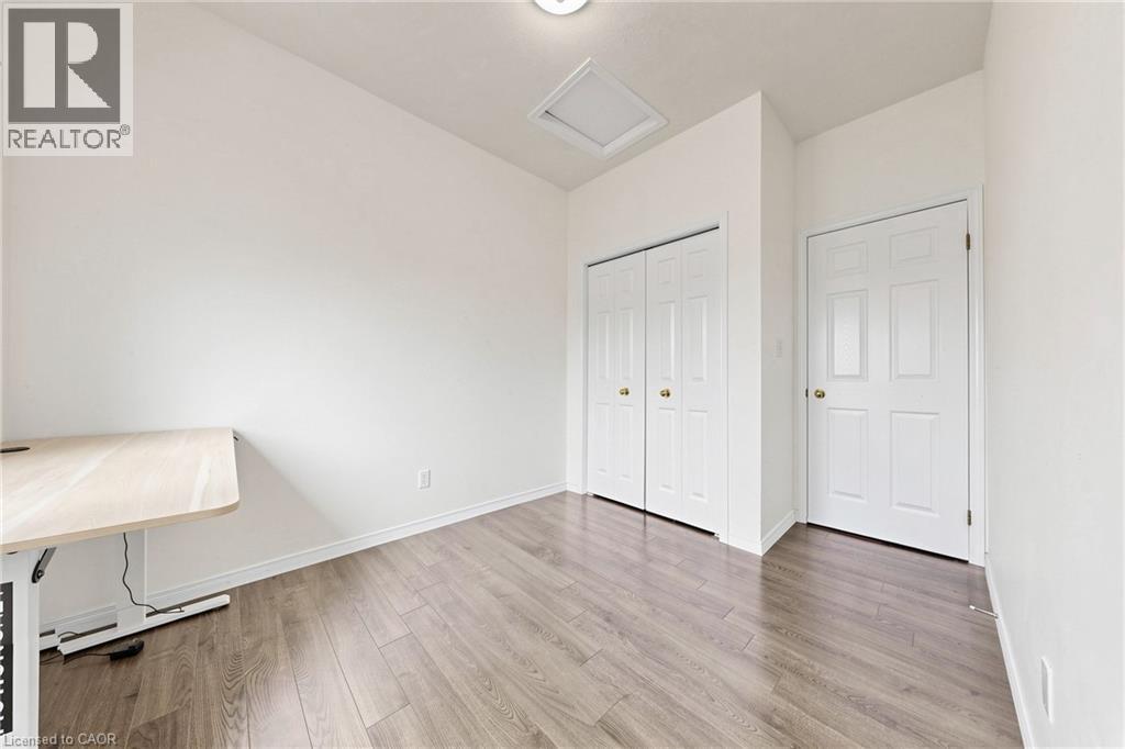 110 Activa Avenue Unit# A5, Kitchener, ON - Indoor Photo Showing Other Room