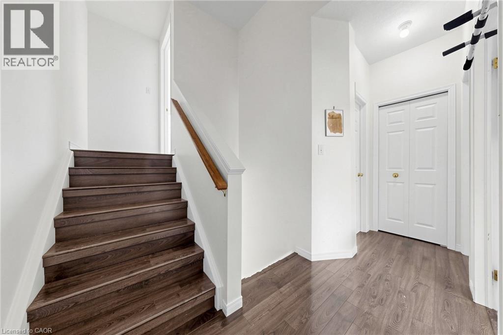 110 Activa Avenue Unit# A5, Kitchener, ON - Indoor Photo Showing Other Room