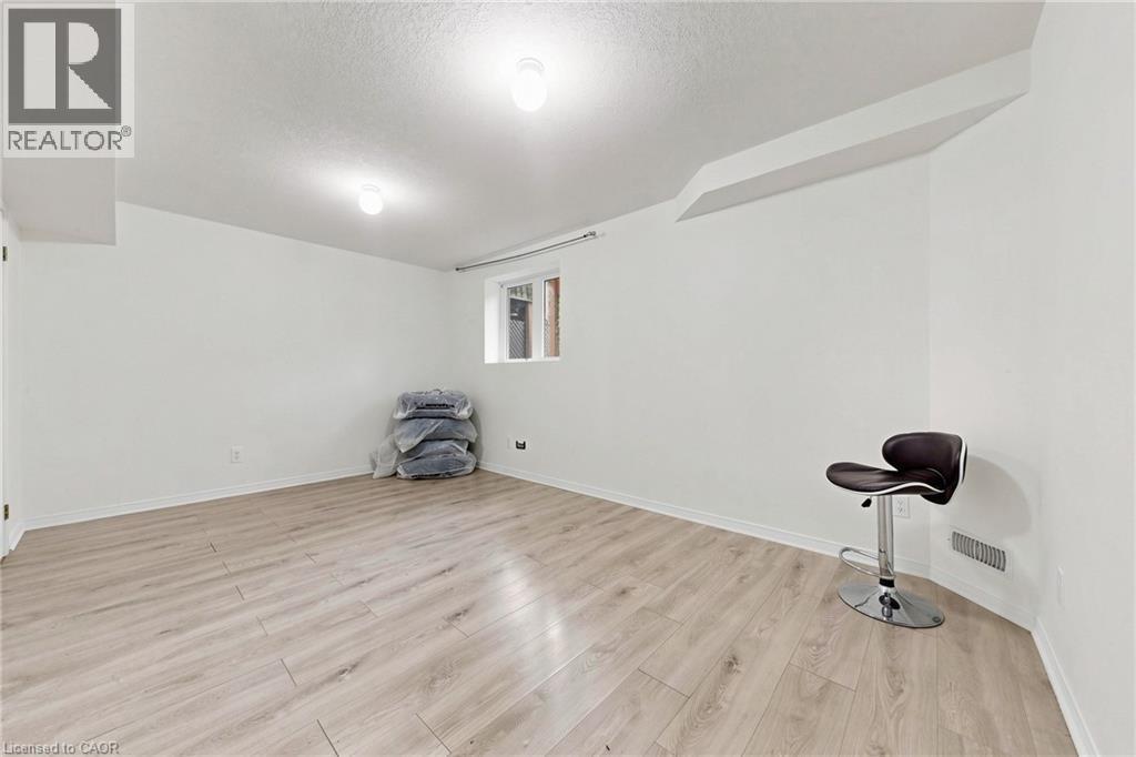 110 Activa Avenue Unit# A5, Kitchener, ON - Indoor