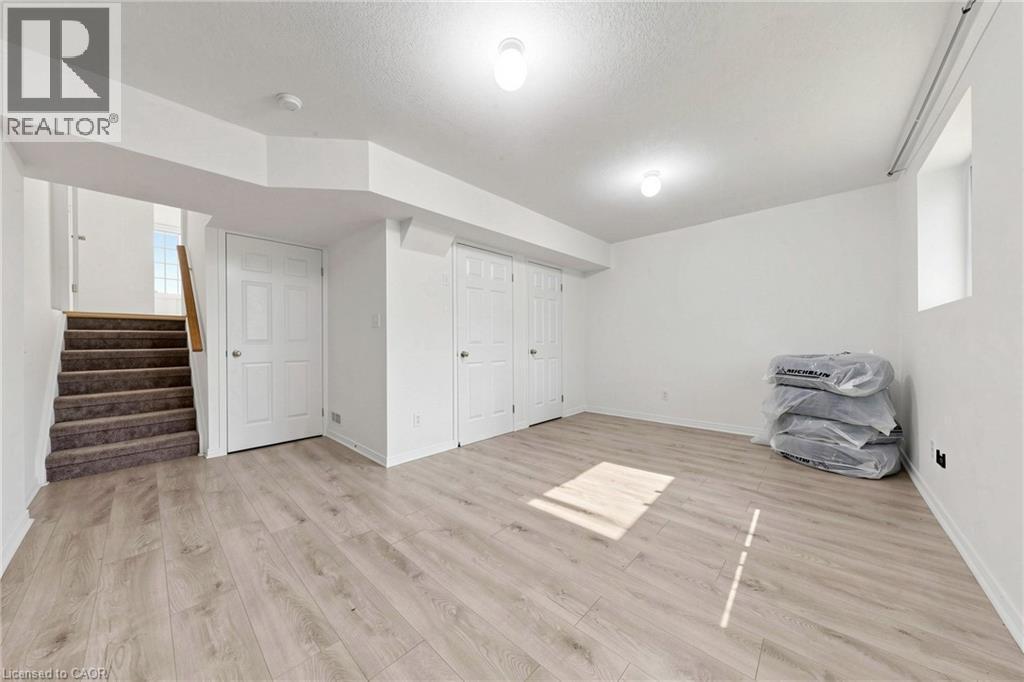 110 Activa Avenue Unit# A5, Kitchener, ON - Indoor Photo Showing Other Room