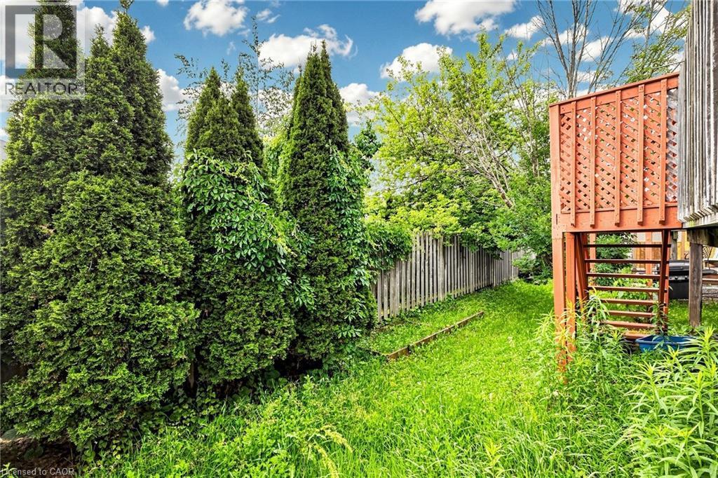 110 Activa Avenue Unit# A5, Kitchener, ON - Outdoor