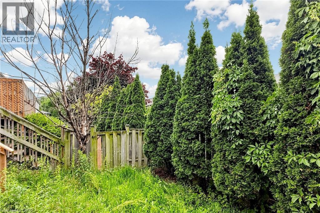 110 Activa Avenue Unit# A5, Kitchener, ON - Outdoor