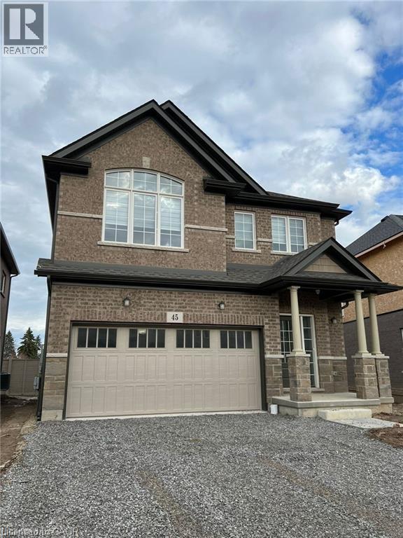 45 Bur Oak Drive, Thorold, ON