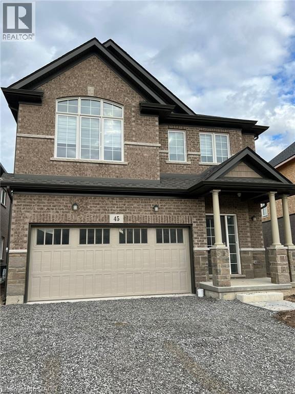 45 Bur Oak Drive, Thorold, ON