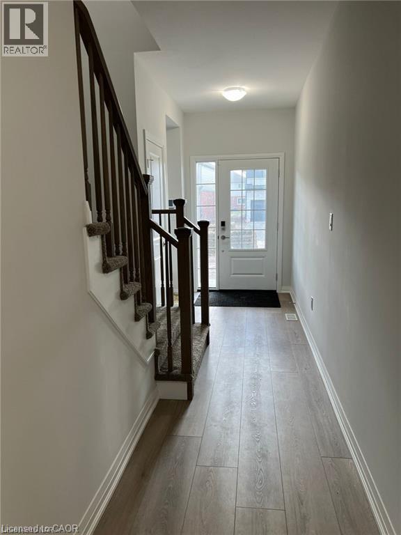 45 Bur Oak Drive, Thorold, ON