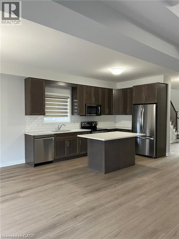 45 Bur Oak Drive, Thorold, ON