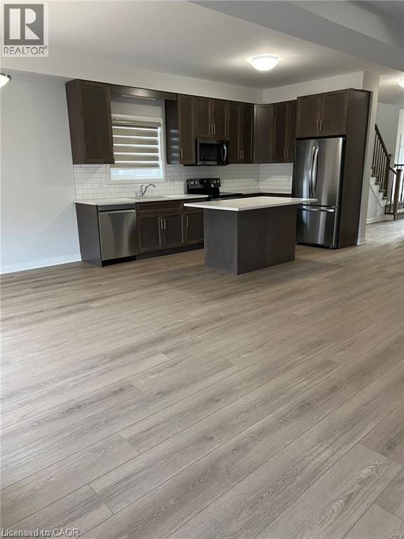 45 Bur Oak Drive, Thorold, ON