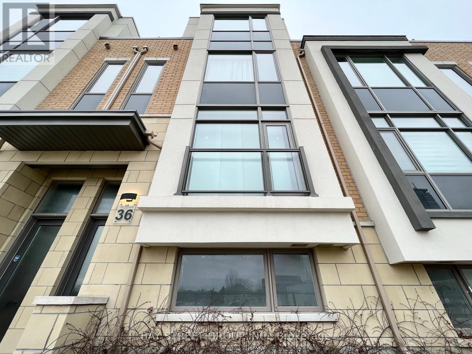 36 Teasel Way, Markham, ON
