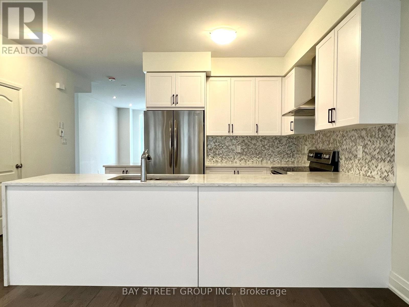 36 Teasel Way, Markham, ON