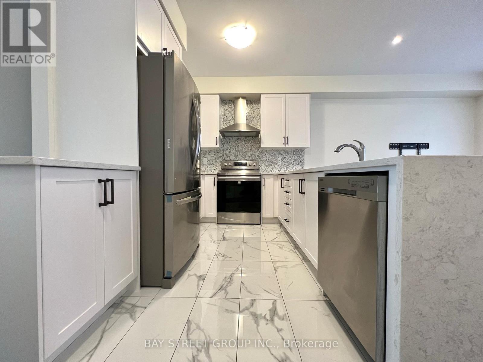 36 Teasel Way, Markham, ON