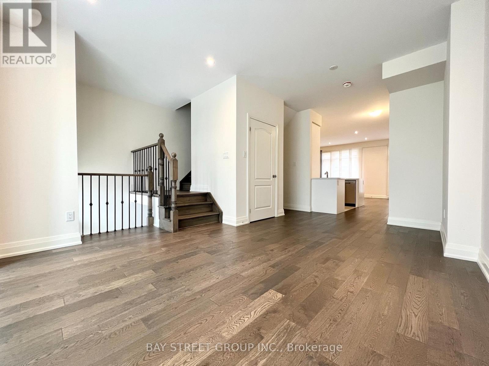 36 Teasel Way, Markham, ON