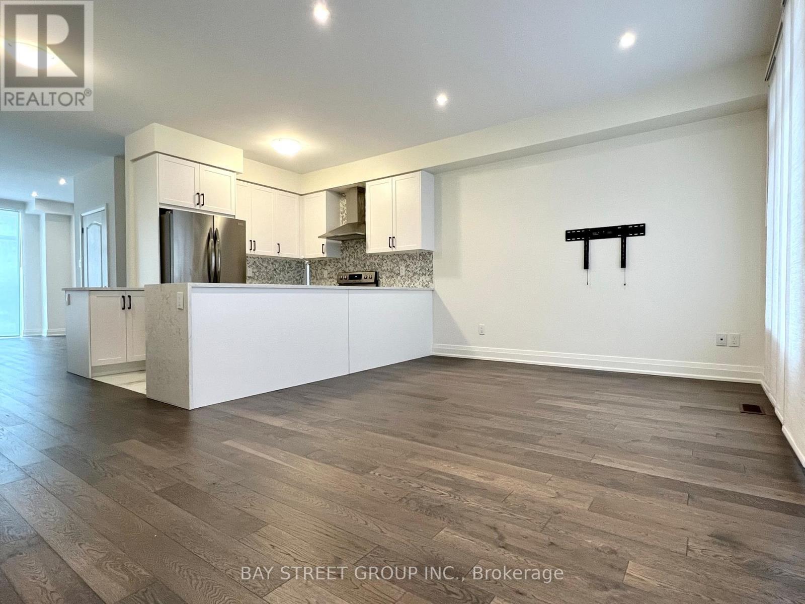 36 Teasel Way, Markham, ON