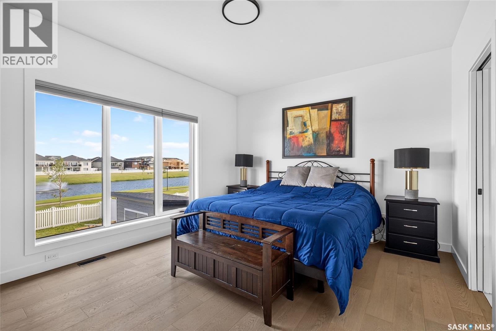 214 Settler Crescent, Warman, SK