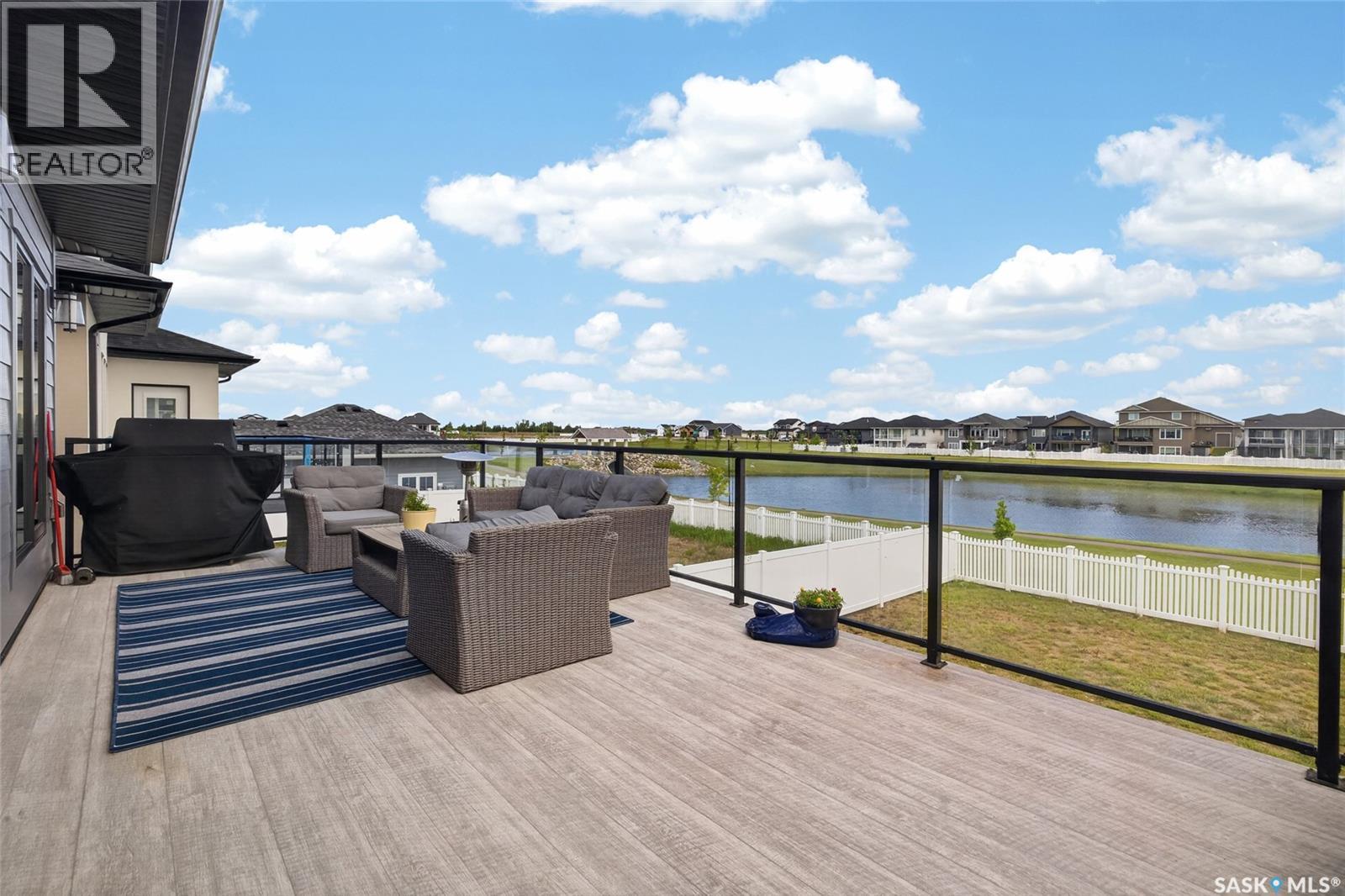 214 Settler Crescent, Warman, SK